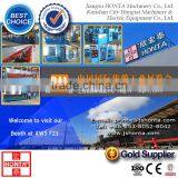 [WireShow 2015 Exhibitor] PVC/PE/XLPE Extrusion Line PVC Insulated Cable Making Equipment Jacketing Machine thumbnail-3