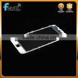 Original Front Glass Lens With Bezel Frame and the Frame for Iphone6 Pre-installed thumbnail-1