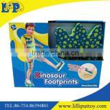 Interesting Magic Dinosaur Footprints Toy thumbnail-1