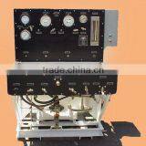 Hydraulic Test Stand, Actuators, Valves, Hoses