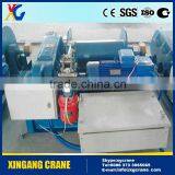 Hot Sale Electric Winch With Low Price 5 Ton thumbnail-1