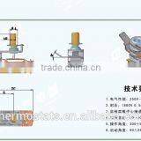 KST220 Adjustable Bimetallic Steam Iron Thermostat thumbnail-2