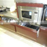 Modern Kitchen Cabinet in competitive price and be filled with love