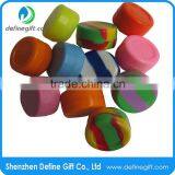 Eco-Friendly Non Stick Durable Silicone Concentrate Container Wax Jar thumbnail-4