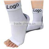 As Seen On Tv Fitness Equipment Comperission Plantar Fasciitis Sheer Ankle Socks thumbnail-2