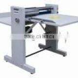 600mm WD-600 Perforating and Creasing Machine Electrical Slitting Machine
