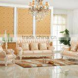 Cheers Leather Sofa Recliner Single Seater Sofa Chairs Hotel Furniture Prices thumbnail-3