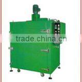 ELECTRICAL TEMPERING OVENS - For Spring Coiling Machine