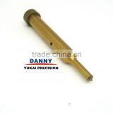 Rabourdin MEH Standard ISO 8020 Head Type Ejector Punch thumbnail-1