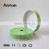 Jar Metal Lids(ODM/OEM) thumbnail-5