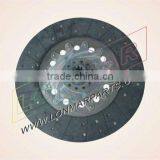 LM-TR04058 FIAT 628 OLD TRACTOR PARTS FIAT CLUTCH PLATE CLUTCH PARTS thumbnail-1