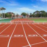 Rubber Running Track Raw Materials, Rubber Playground, Rubber Track thumbnail-5