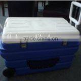 MIZI--Cooler Box With Wheels thumbnail-2