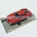 1:43 Mini Metal Model Car thumbnail-4