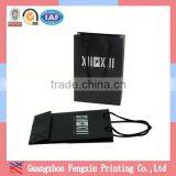 Any Size Fashion Design Customized Hand Made Paper Bags thumbnail-1