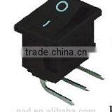 CNGAD 6A Rocker Switch 250V KCD1( Mini Rocker Switch,boat Switch)(KCD1-102/C)
