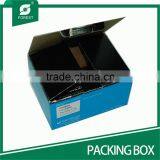 OFF-SET PRINTING CORRUGATED PACKING BOX thumbnail-2