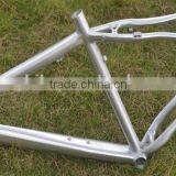 Kingbike China Made Colorful Fixed Gear Bike Bicycle Frame KB-Z-044 thumbnail-6
