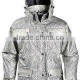 PROMOTIONAL PRINTING RAINCOAT thumbnail-1