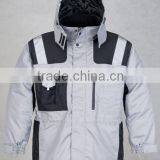 Parka thumbnail-1