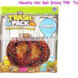 Ukraine Fake Vomit Toy. thumbnail-2