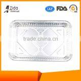 New Style Discount Friendly Aluminum Foil Food Container thumbnail-2