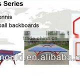 China Professional OEM Fiberglass Basketball Board Mould thumbnail-5