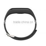 2016 New Smart Wristbands V16 With Heart Rate Call/Dial/Answer Call Camera Bluetooth 4.0 for IPhone Andriod Phone Bands thumbnail-5