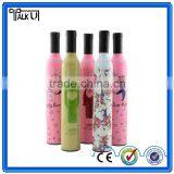 Promotional Gift Wine Bottle Rain Umbrella/uv Protection Wine Bottle Rain Umbrella/ Cutom Advertising Wine Bottle Rain Umbrella thumbnail-3