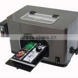 Newest Design Digital PVC Card Printing Machine With Low Print Cost thumbnail-2