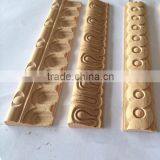 Solid Wooden Decorative Moulding thumbnail-4