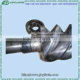 2016 High Cost-performance Overhaul Repair Service for Type Atlas Copco Oil Free Screw Air Compressor thumbnail-2