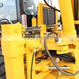 High Quality Backhoe Loader With Adjustable Seat Small Backhoe WZ30-25 thumbnail-5