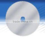 DeSoutter 2.5" Stainless Steel Cast Cutter Blades Best Quality by Taidoc International