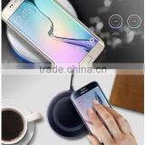 Wireless Charger for qi Smart Phone thumbnail-2