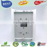 Wall Mounted, 6W, 3000K/6500K, 2-year Warranty Led Wall Lamp thumbnail-4