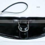 China Supplier Leather Purse Wallet Fashion Design Leather Clutch Bag thumbnail-1