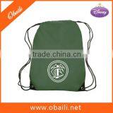 Promotional Polyester Drawstring Bag