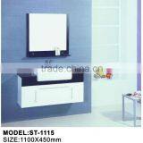 Mdf/melamine Vanity thumbnail-1