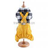 CS62 Fashion Wholesale Pet Accessories Dog Clothes thumbnail-5