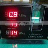 Light transmittance tester;transmittance tester;glass transmittance tester;glass tester;