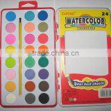 24CT Water Color Paint thumbnail-1