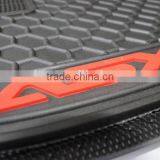 Full Set Position and Non-skid Design,Non Skid Design Car Mat For MITSUBISHI ASX Cars thumbnail-4