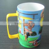 Jigsaw Cup,Children Puzzle Cup