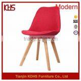 Direct Factory Top Fabric Contemporary Frame Leisure Chair thumbnail-2