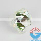 High Performance Reflector/Cup E19.5 for Projector Lamp POA-LMP90