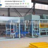 Advanced Technology Multifunctional Manual Fly Ash Brick Making Machine Quality Choice thumbnail-1