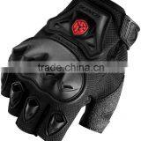 Half Finger Motor Gloves MC29D thumbnail-1