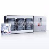 Savoring Tea Tin Box Gift Packing Vital Green Tea thumbnail-5