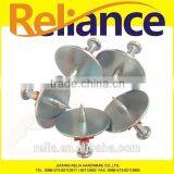 300 Head 145 Shank Length Concrete Nails PDW thumbnail-1